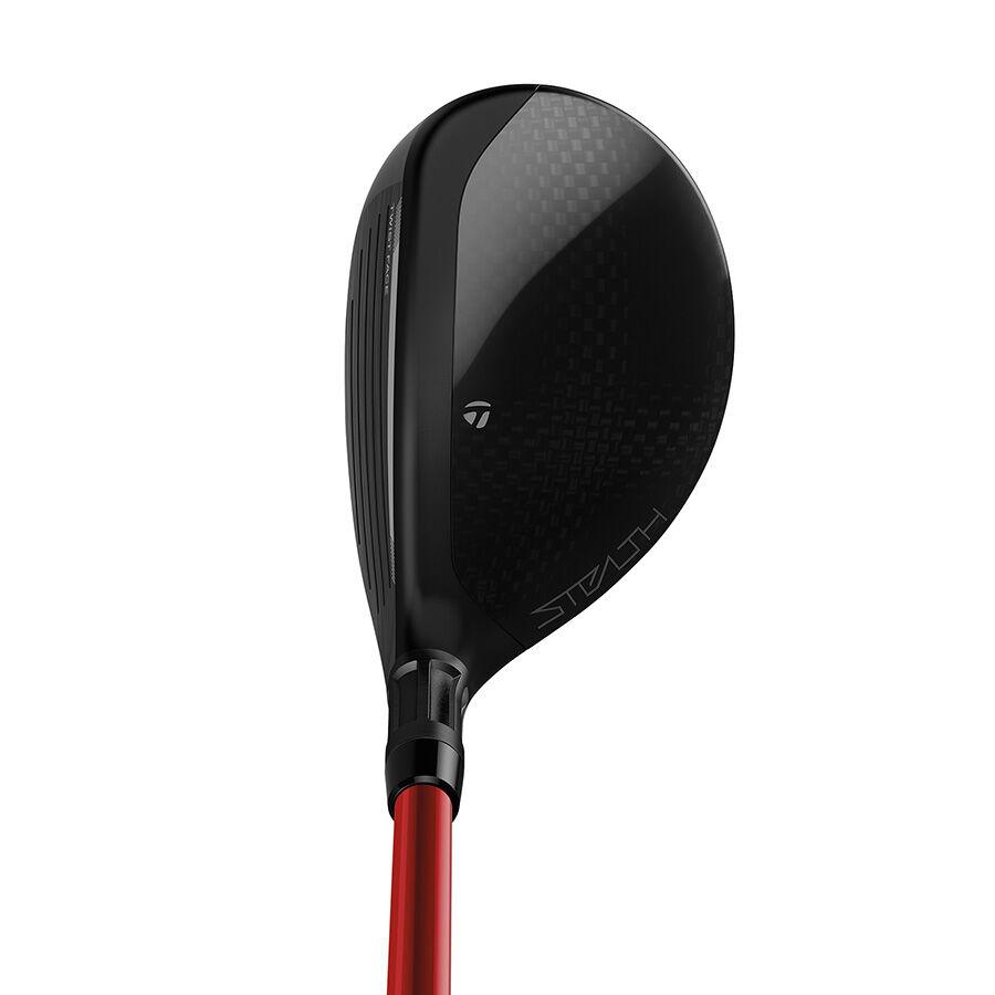 Stealth 2 HD Rescue | TaylorMade Stealth 2 HD Rescue | TaylorMade
