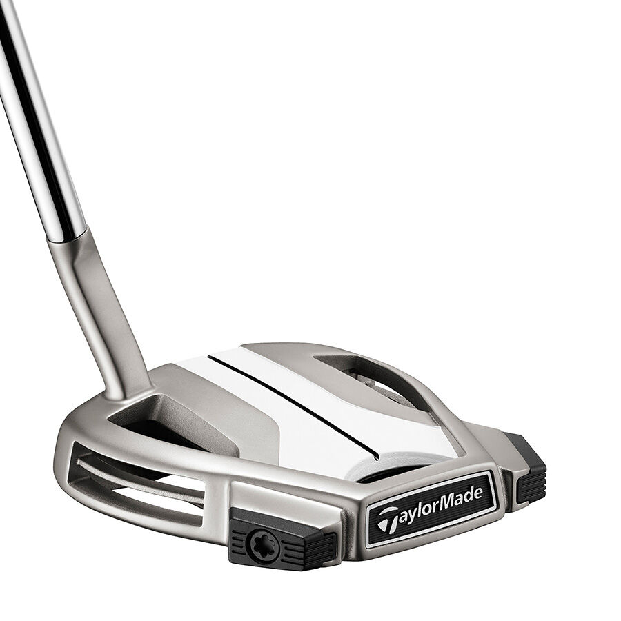 TaylorMade Spider EX Putter Review | Golf Monthly