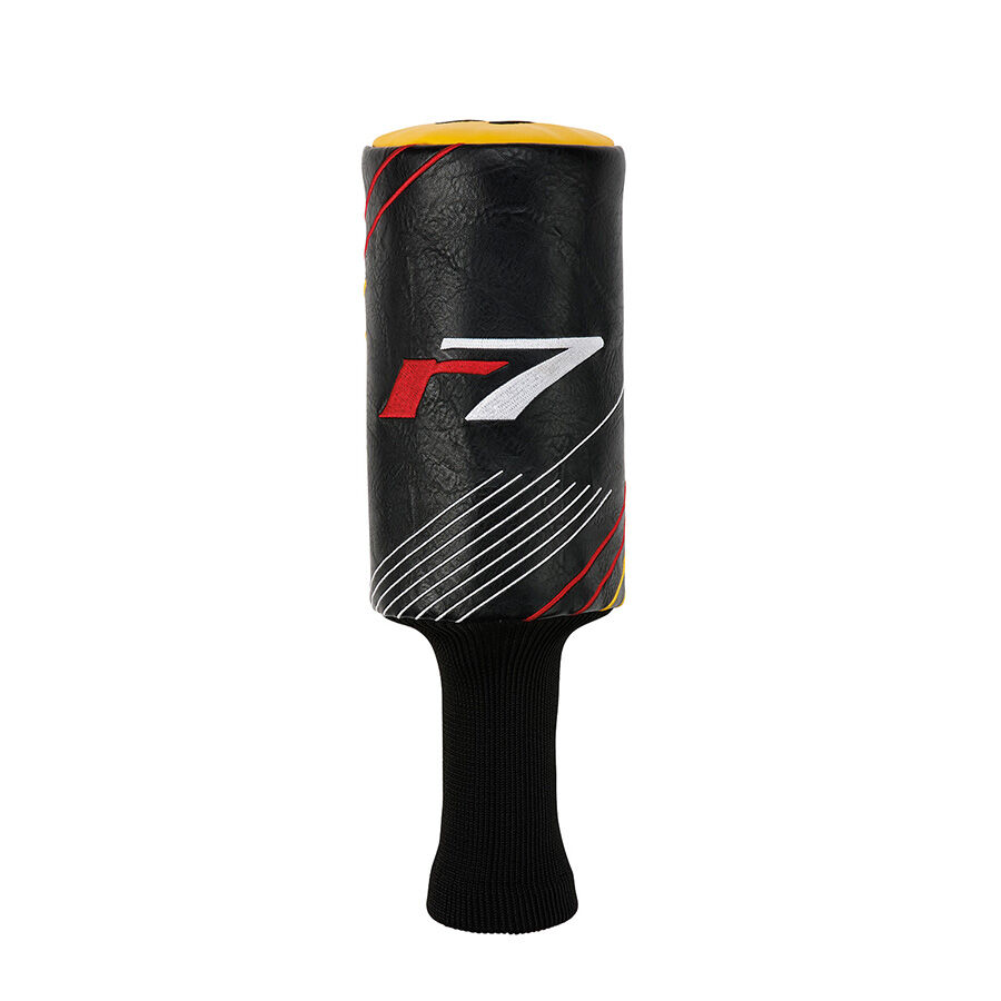 R7 Quad Mini Driver | TaylorMade R7 Quad Mini Driver | TaylorMade