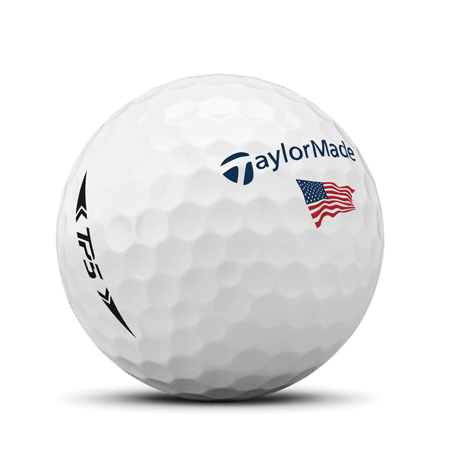 新品同様 TP5 TaylorMade | Pack 6 USA 30個～