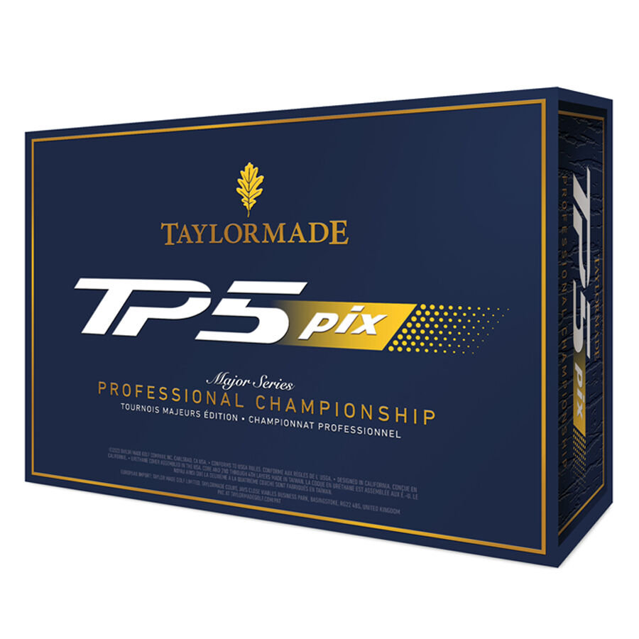 全ての TP5 pix Professional Championship その他