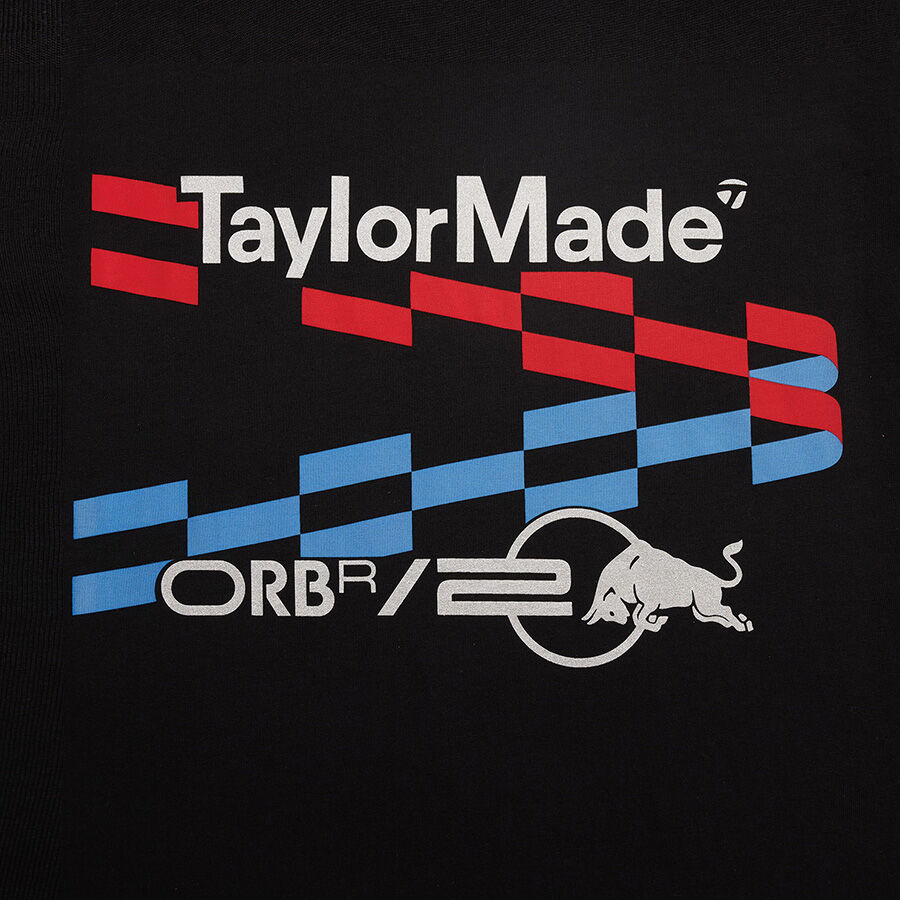 Race T-Shirt | TaylorMade