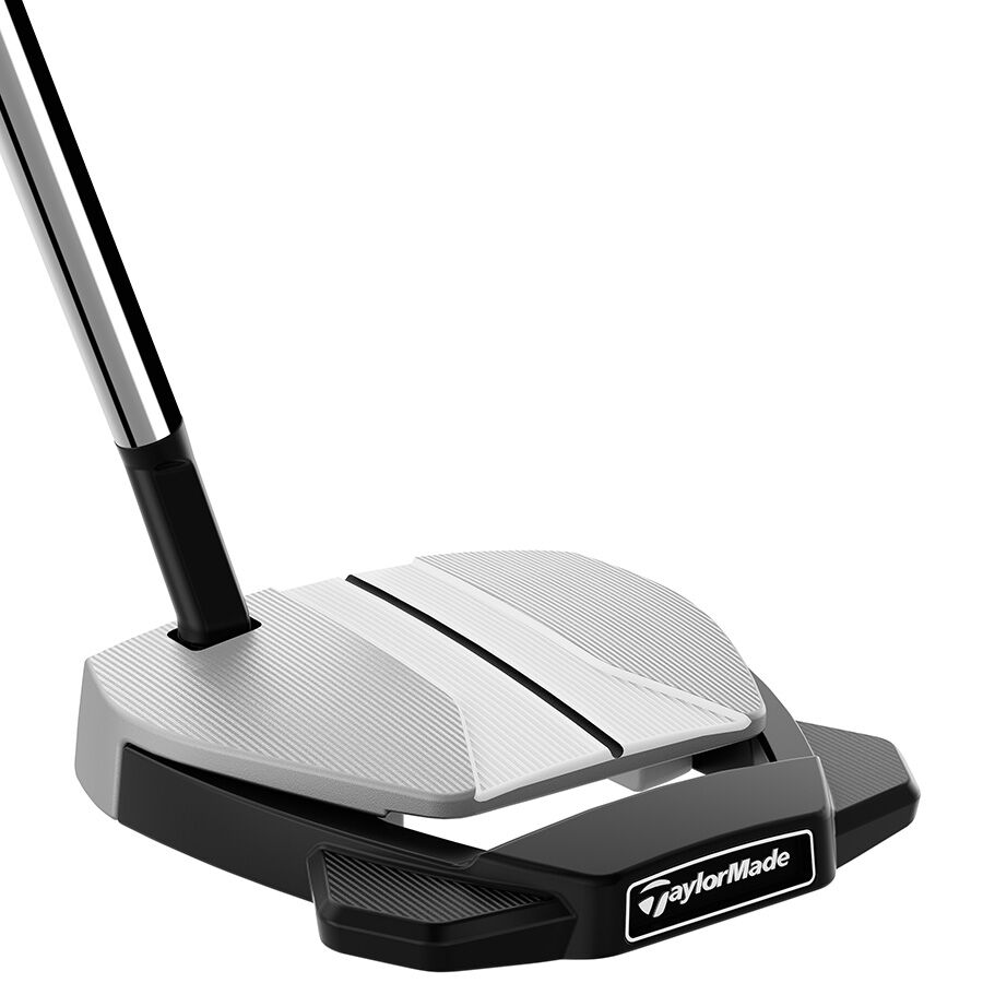 商品画像：Taylormade Spider GT Silver Putter – Planet Golf Miami 2