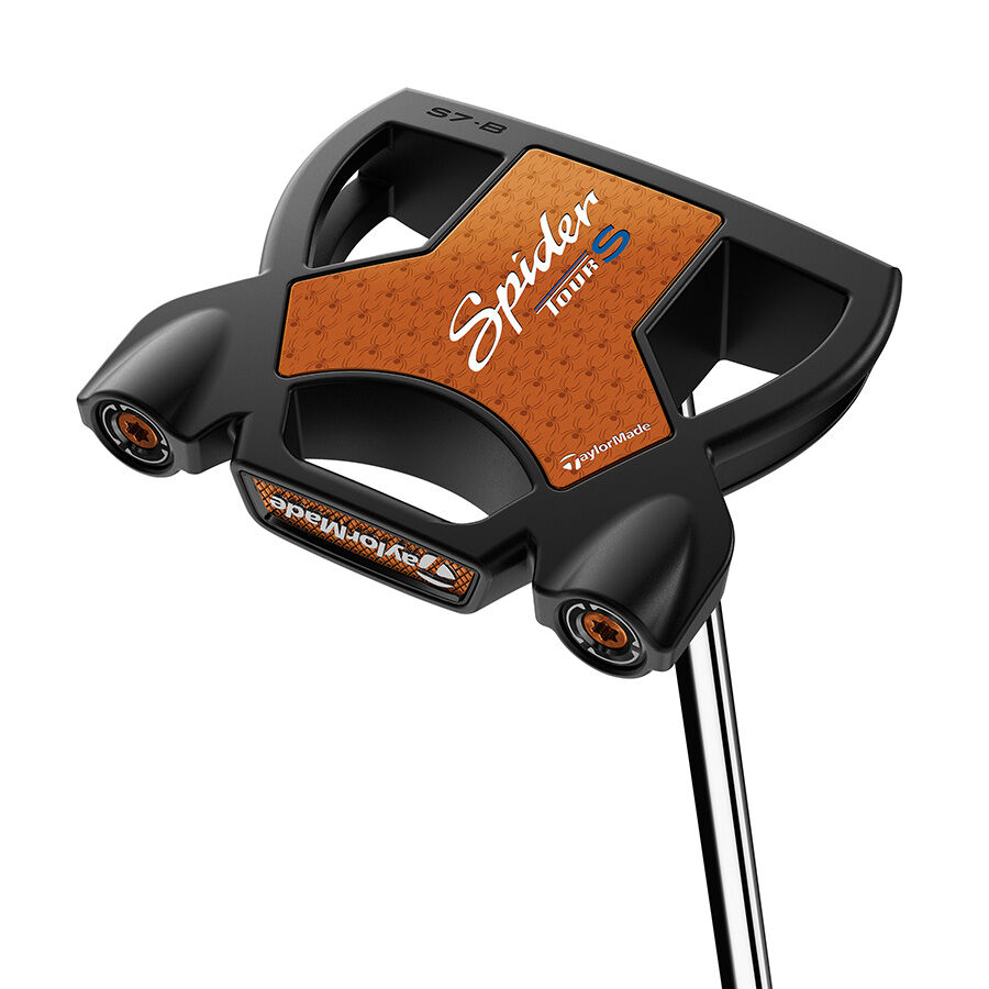 Spider Tour S Long | TaylorMade Spider Tour S Long | TaylorMade