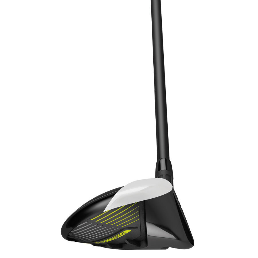 商品画像：2019 M2 Rescue Specs & Reviews | TaylorMade Golf 2