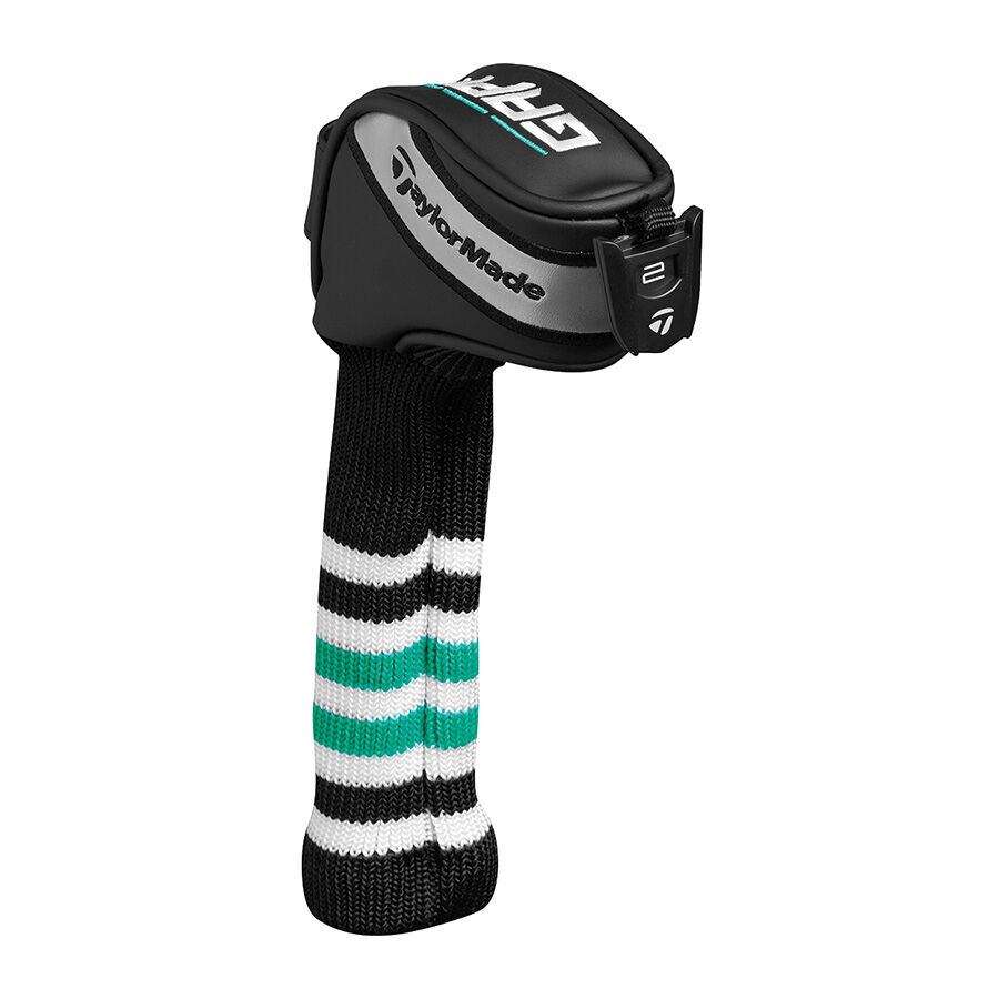 TaylorMade GAPR MID Utility Iron | 2nd Swing Golf