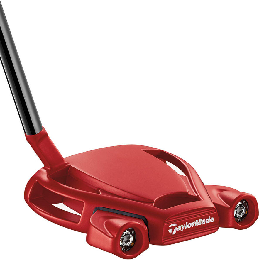 Spider Tour Red