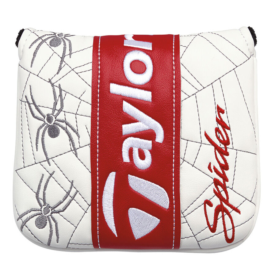 Taylormade Spider Putter Head Cover Golf