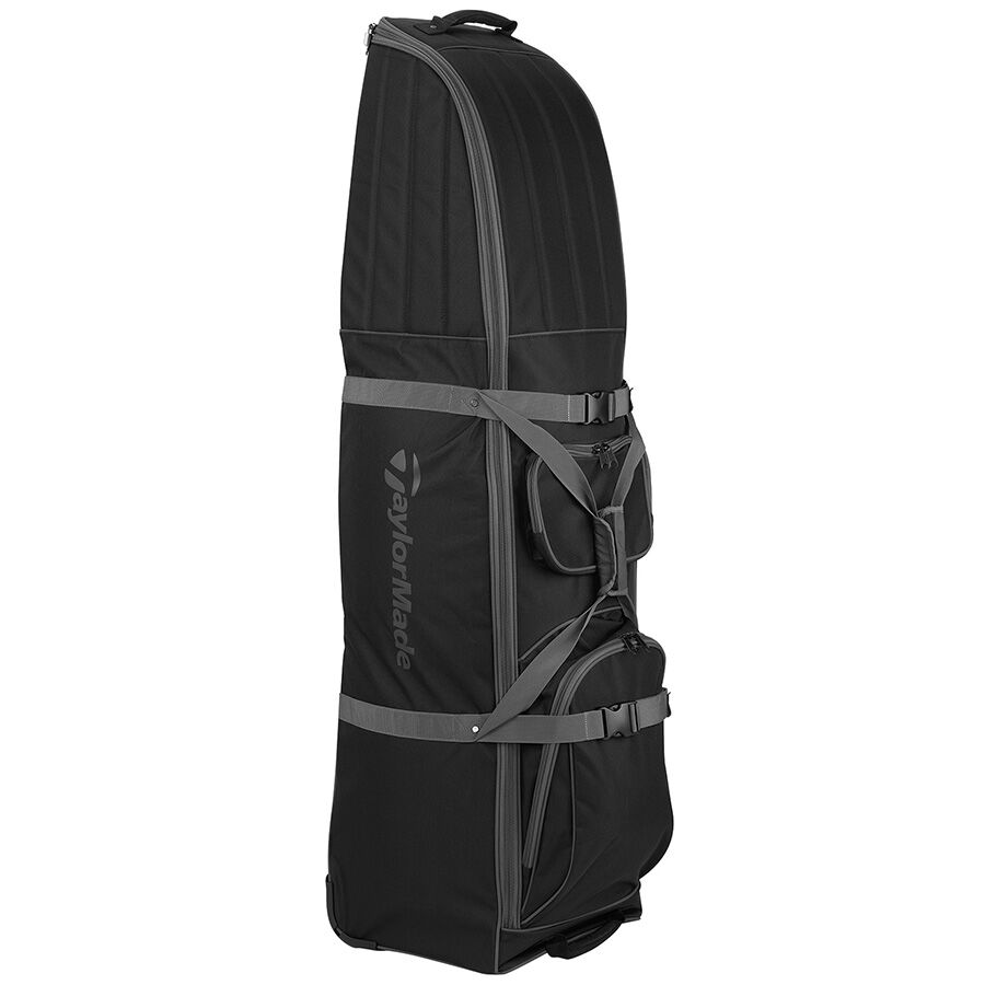 Taylormade Players Performance Backpack - Black