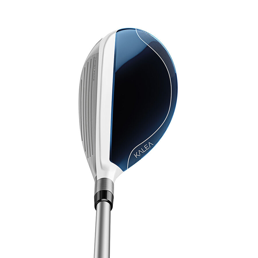 Taylormade Kalea Premier Ladies Golf Hybrid Taylormade Kalea Premier Ladies Golf Hybrid