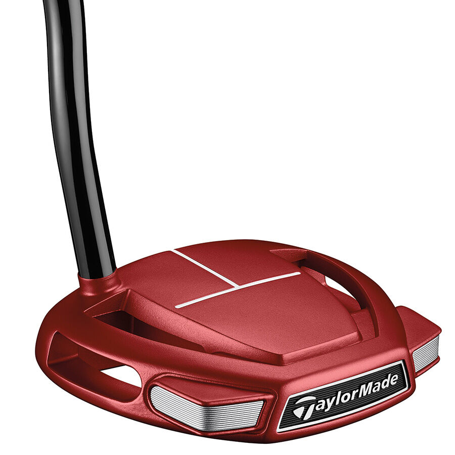 TaylorMade Spider Mini Diamond Silver Putter | Golf Avenue