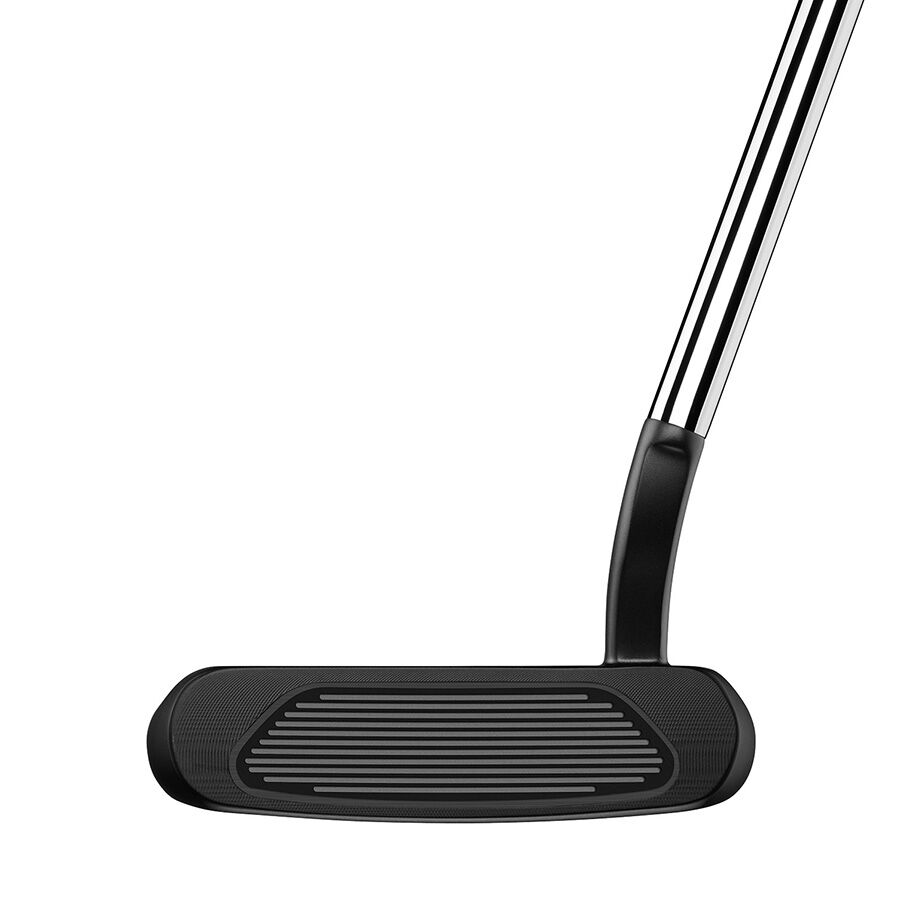 Taylormade TP Black Ardmore Golf Putter - Single Bend