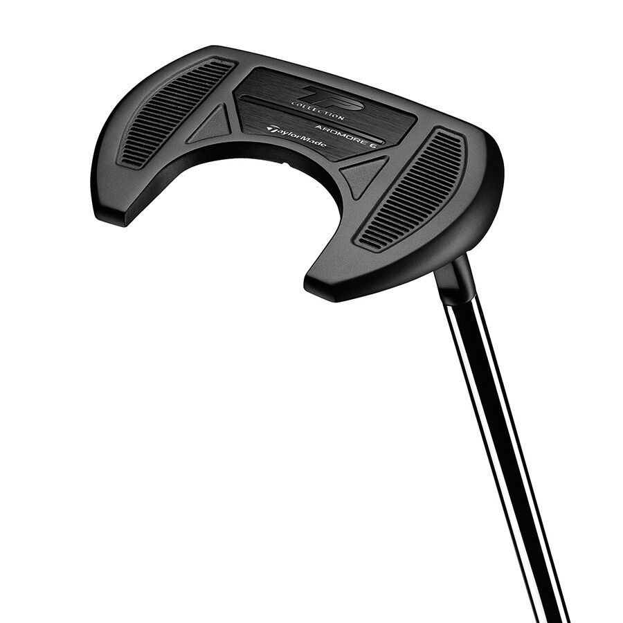 Taylormade TP Black Ardmore Golf Putter - Single Bend