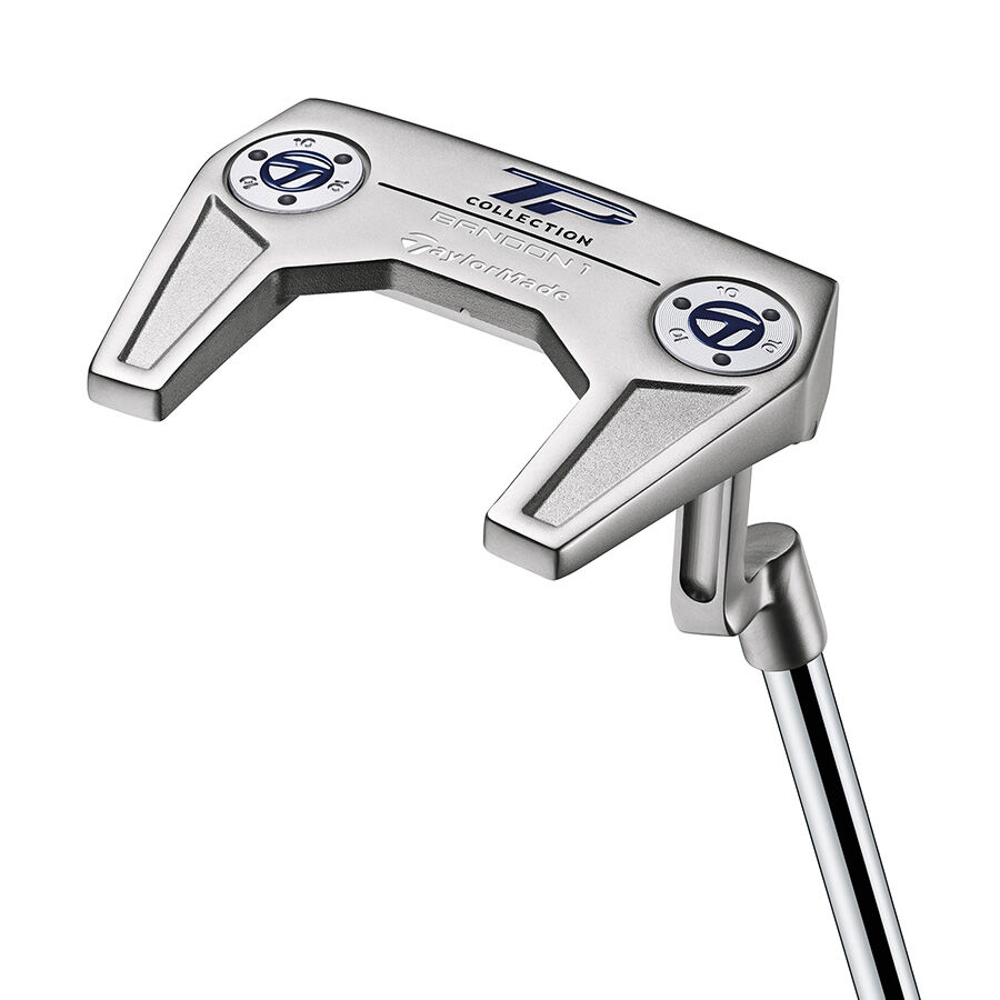 有名ブランド Blast Hydro TP Bandon TaylorMade | 1 クラブ