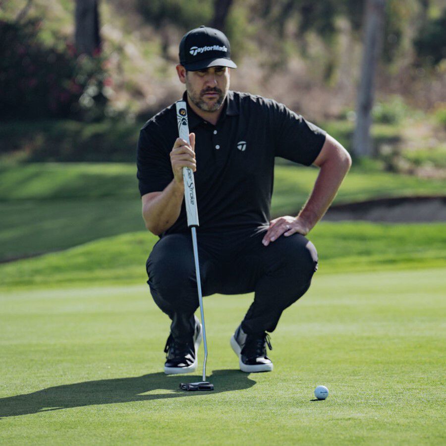 Taylormade Spider Tour S Counter Balance Golf Putter