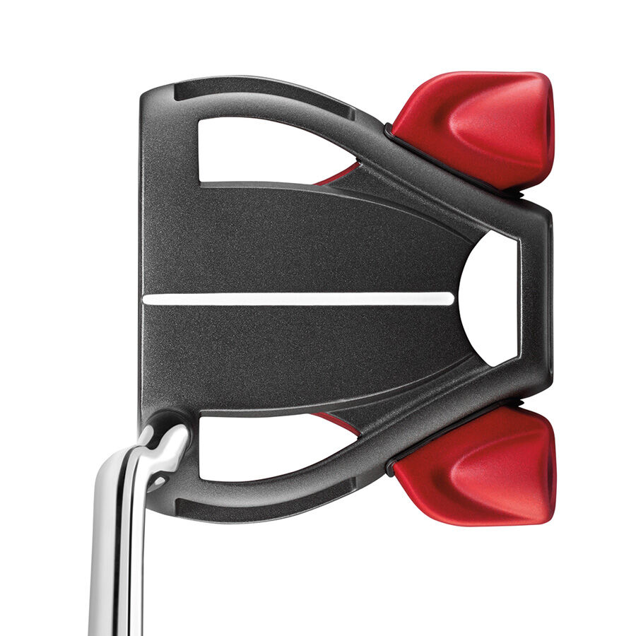 Amazon.com : TaylorMade Spider Tour Z Truss TM1 33IN Spider
