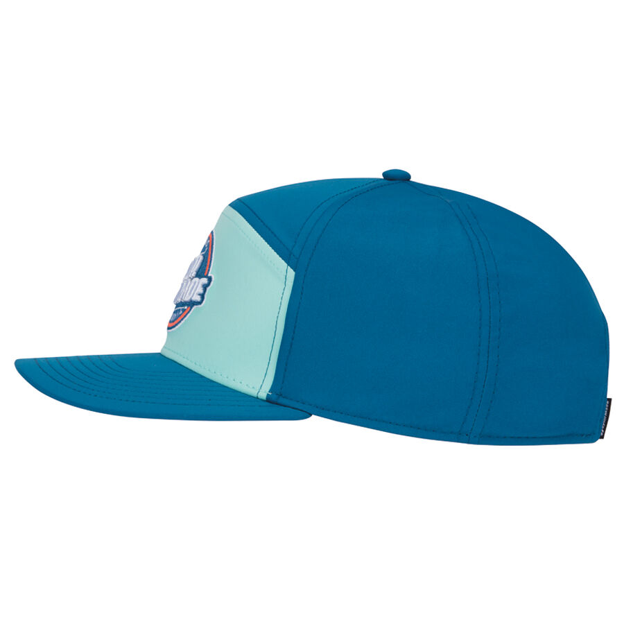 Horizon Fermi Snapback Hat | TaylorMade