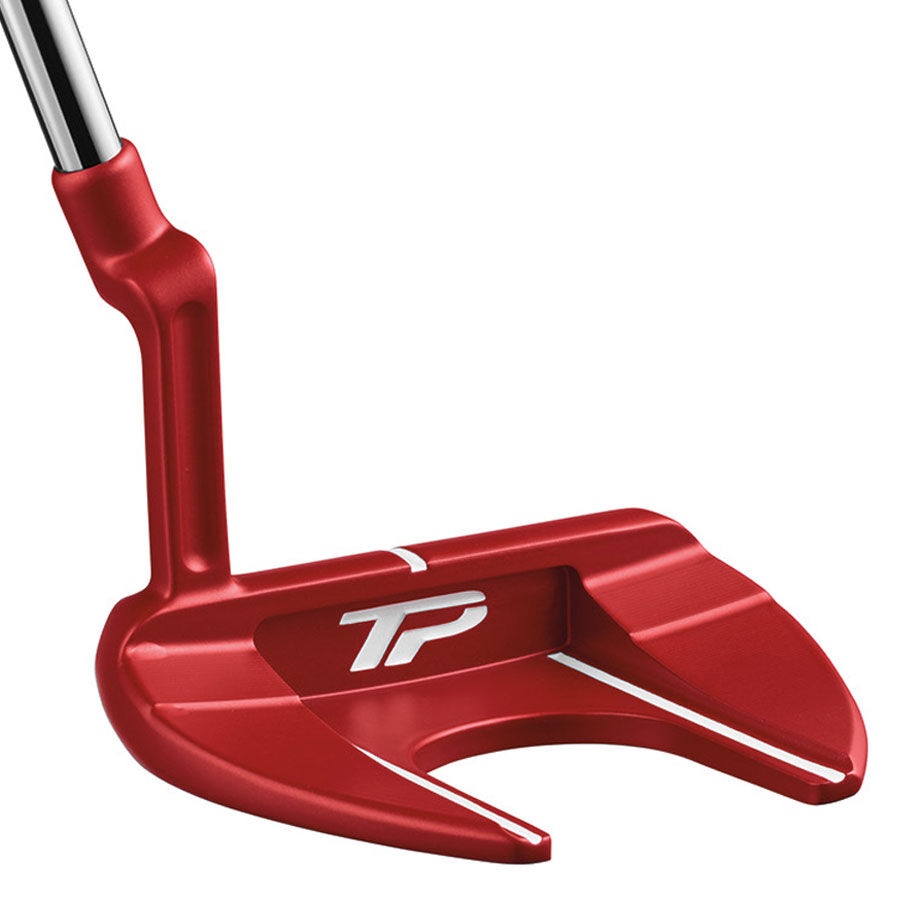 TaylorMade テーラーメイド 中古パター TP COLLECTION BLACK
