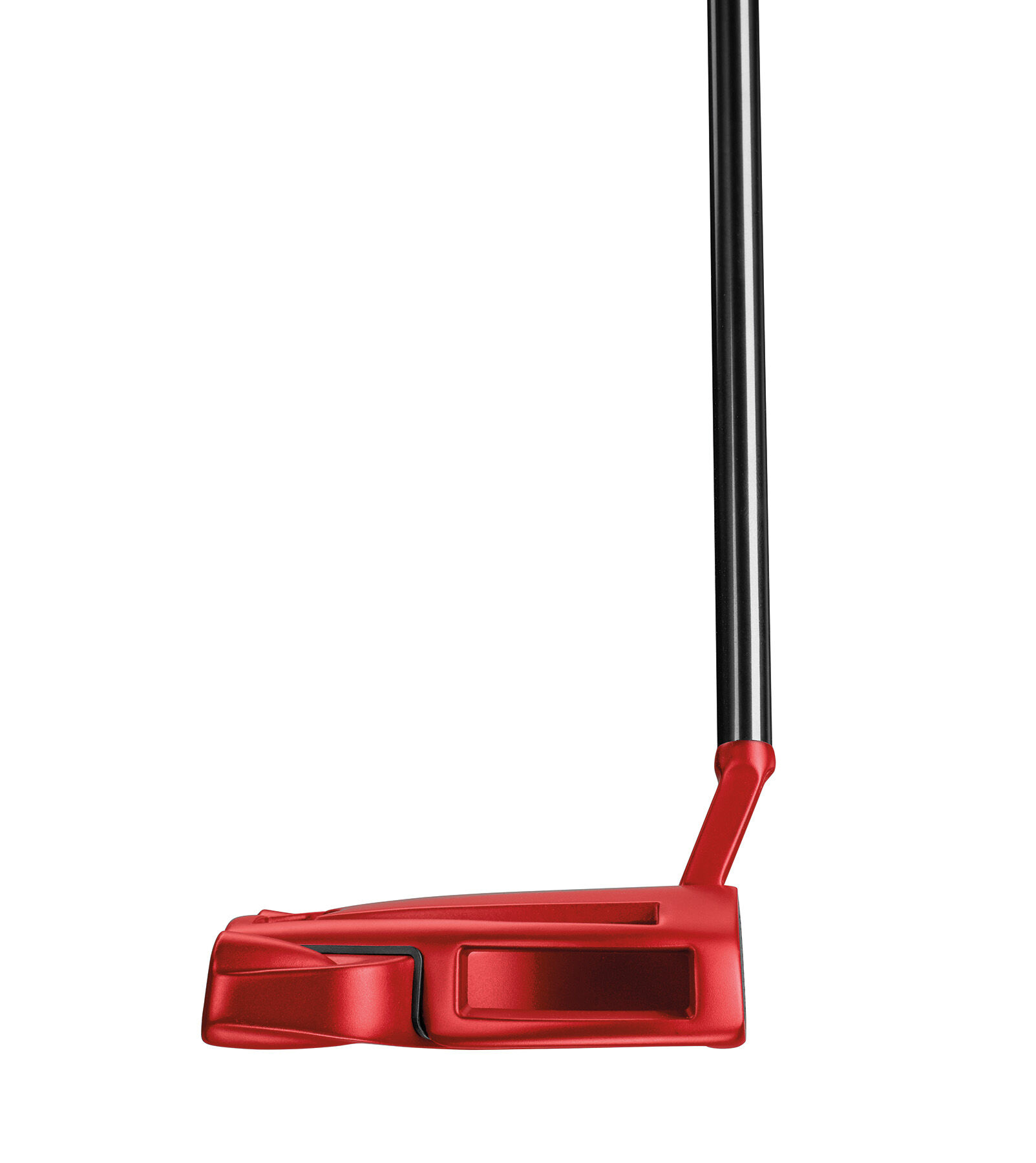 Taylormade Spider Tour Red Putter Center Shaft - Carl's Golfland