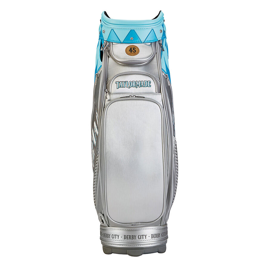 新規購入 Professional TaylorMade | Bag Staff Championship テーラーメイド