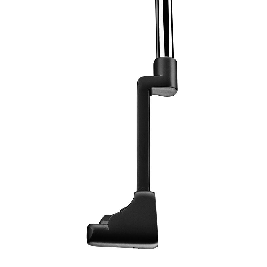 【格安saleスタート】 Black TP Juno TaylorMade | Neck Long パター