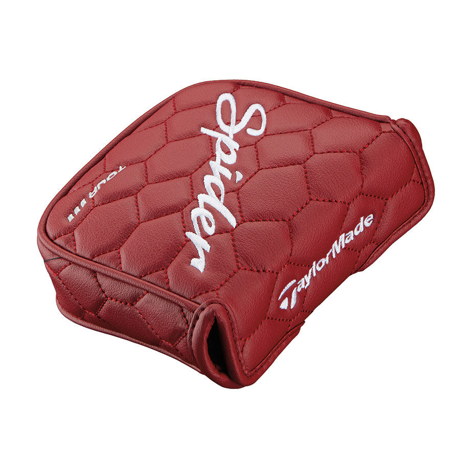 Spider Tour Red