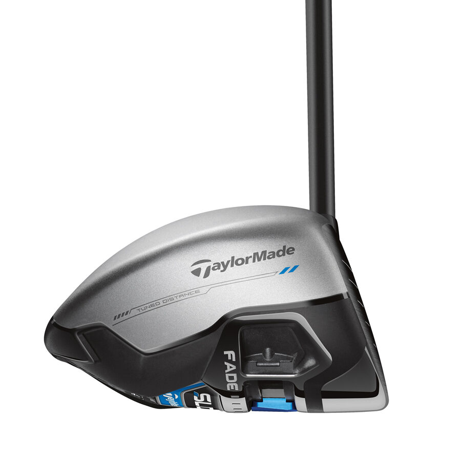 TaylorMade テーラーメイド SLDR/MotoreSpeeder661(JP)/S/15