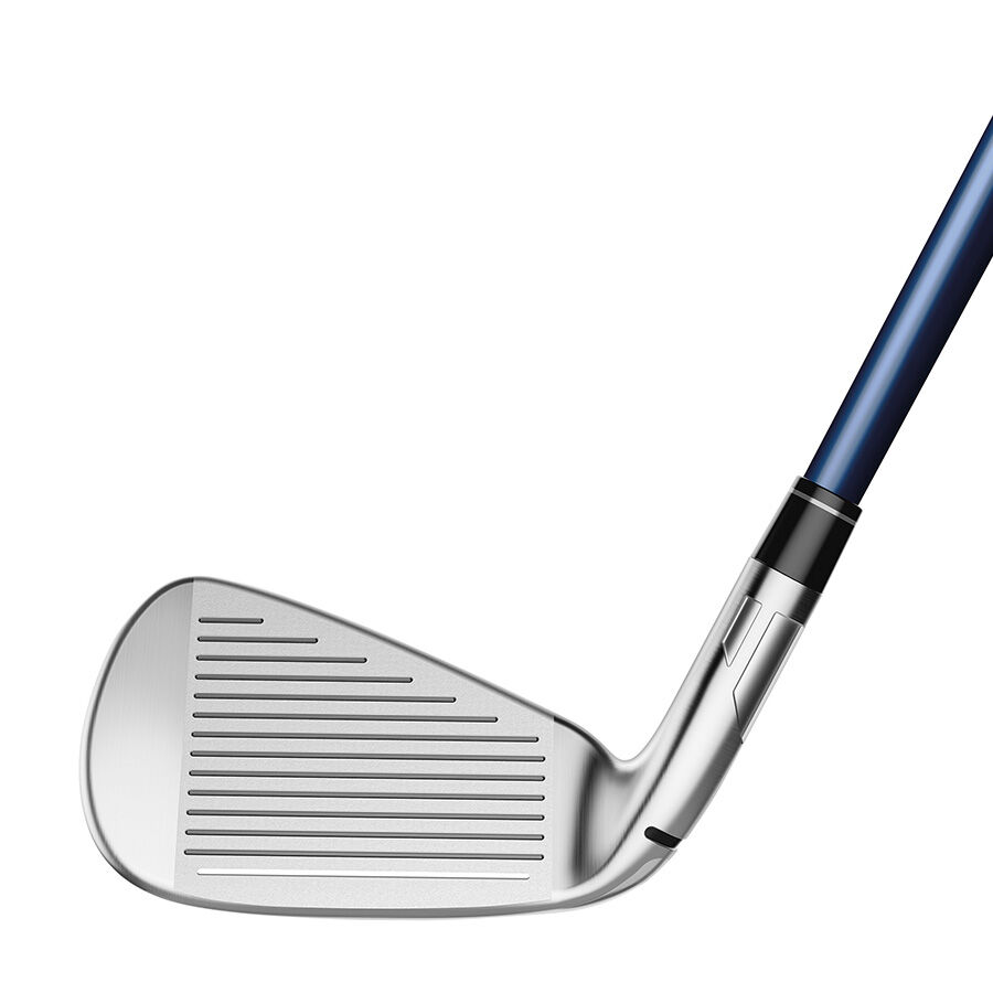 Taylor Made SIM2MAX OS 6Piece Iron Set TENSEI TM60 Carbon