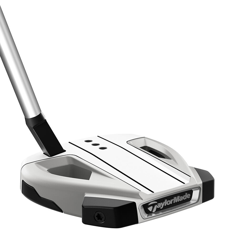 Amazon | TaylorMade Spider EX プラチナフローネック #9