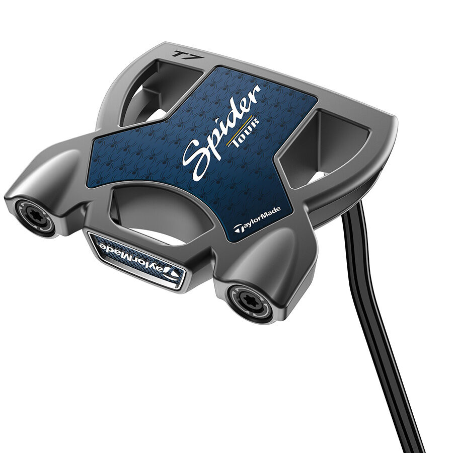 【公式】フジのお歳暮・冬ギフト - WEBカタログ掲載中 Spider Tour Double Bend | TaylorMade パター