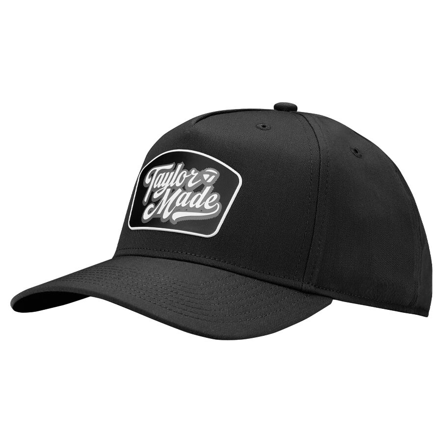 Allegiant A-Frame Hat | TaylorMade