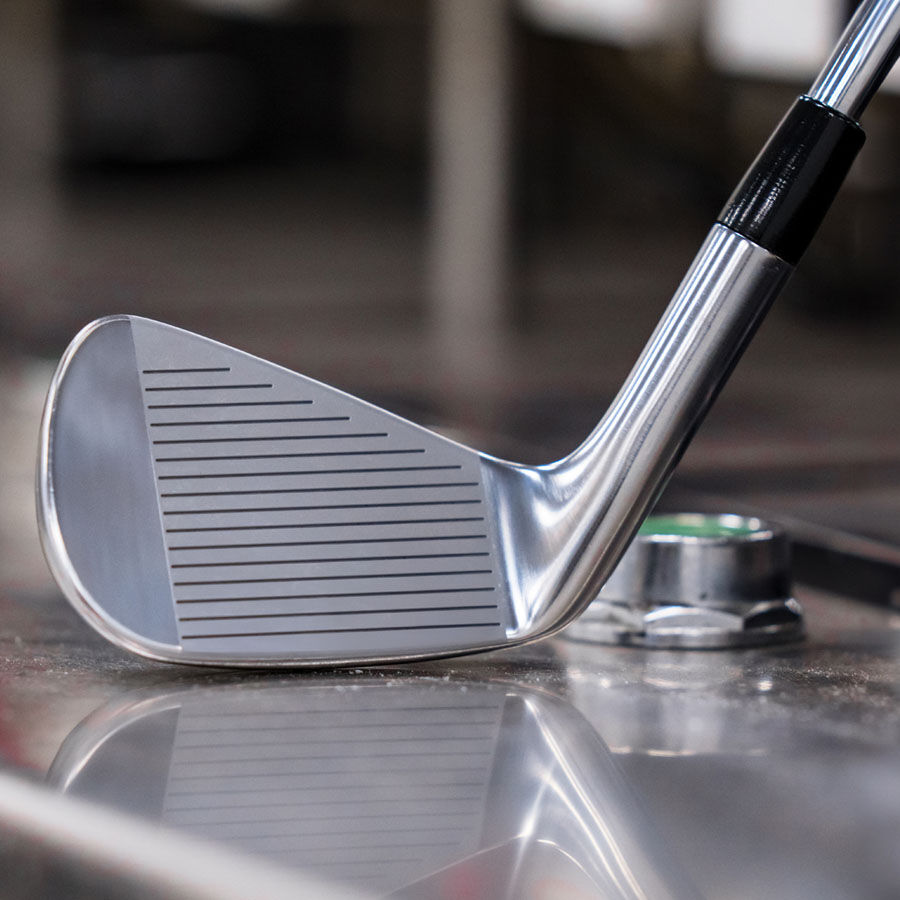 TaylorMade Tour Proto アイアンセット 8本