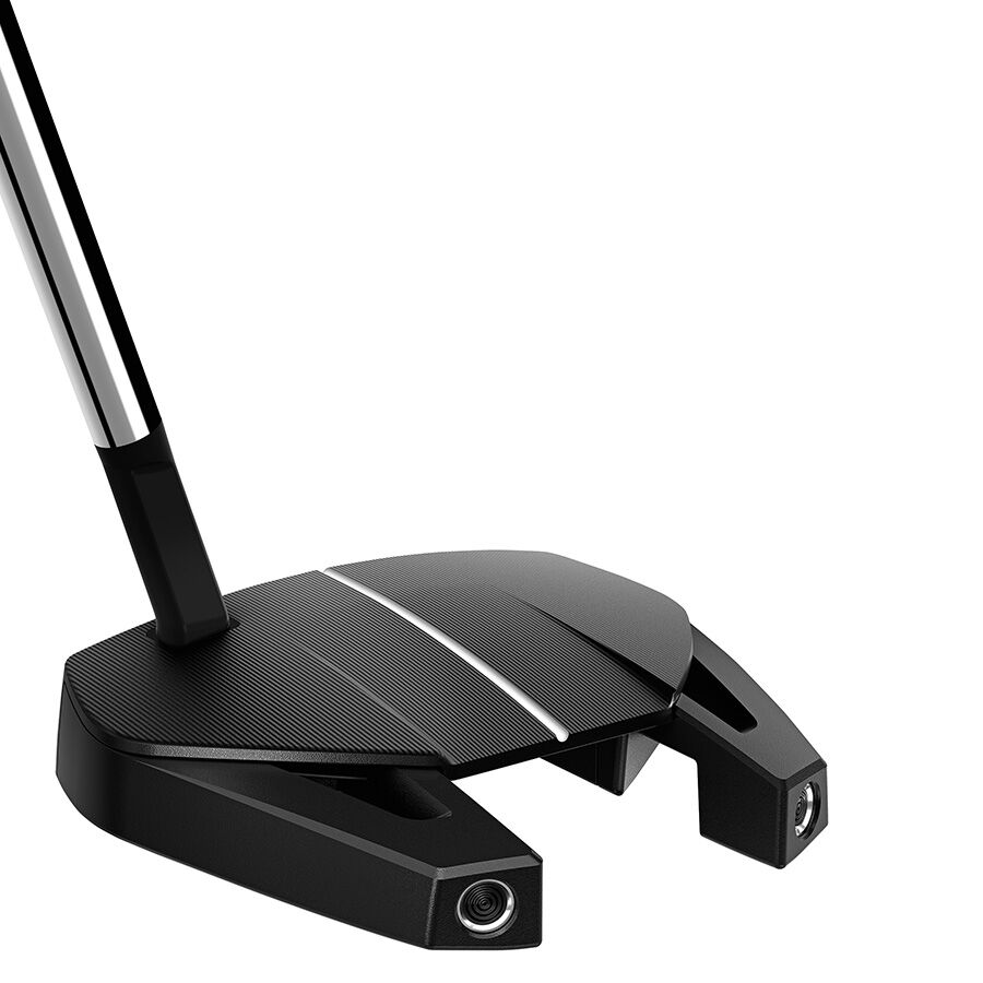 Amazon.com : Taylor Made Spider GT Putter Single Bend Men's