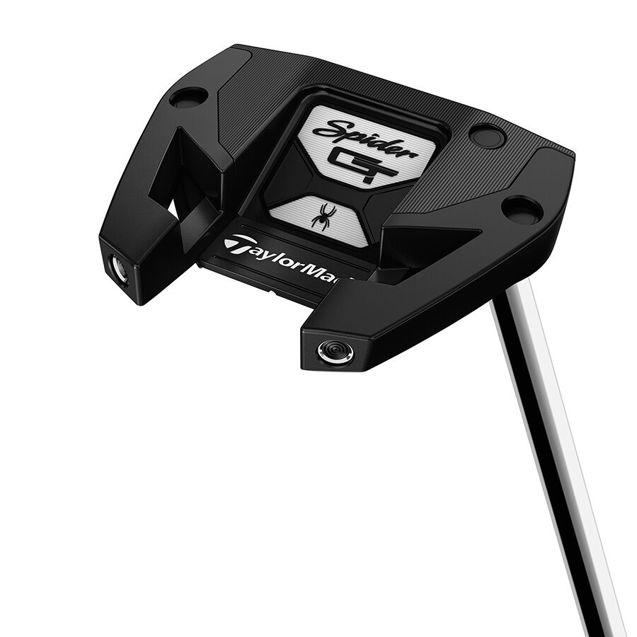 Amazon.com : Taylor Made Spider GT Putter Single Bend Men's