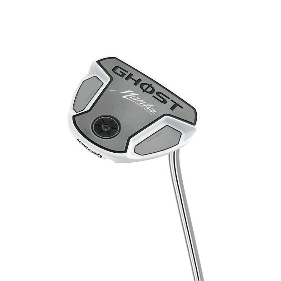 TaylorMade Ghost Manta Putter | Golf Avenue