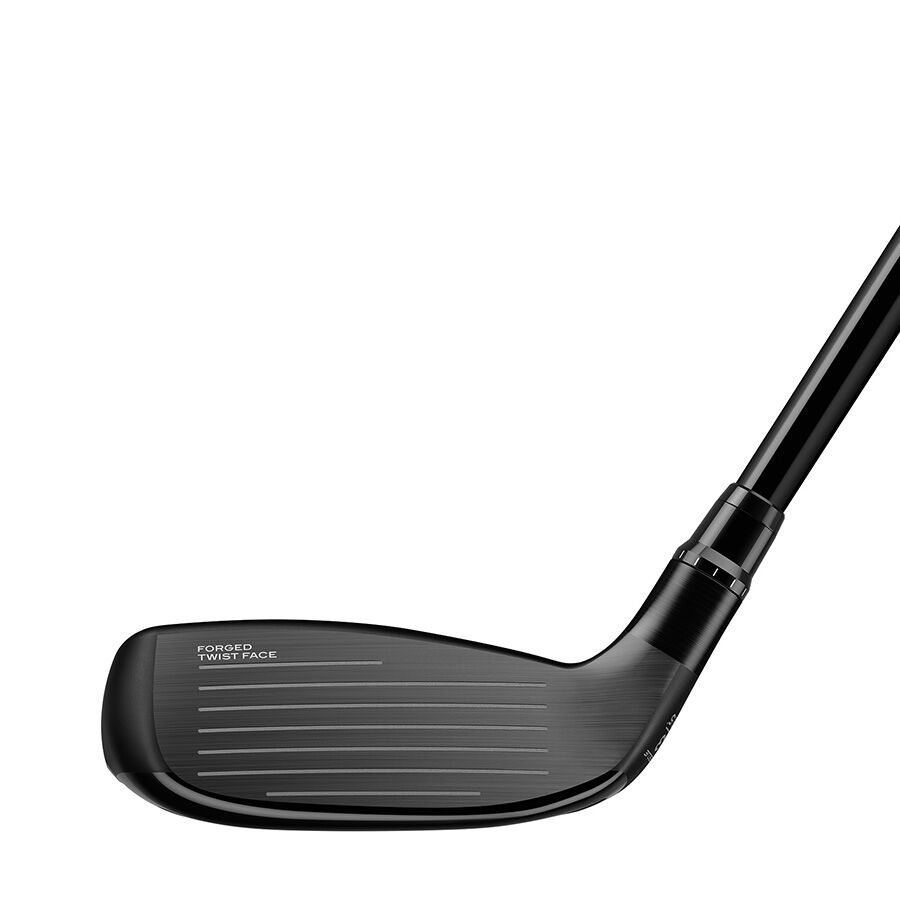 100％本物保証！ Stealth TaylorMade | Rescue Plus 2 クラブ