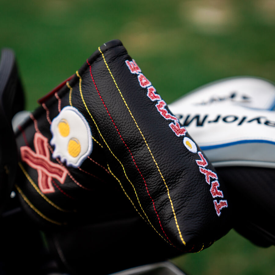 【オープニングセール】 Bacon-n-Eggs | TaylorMade クラブ