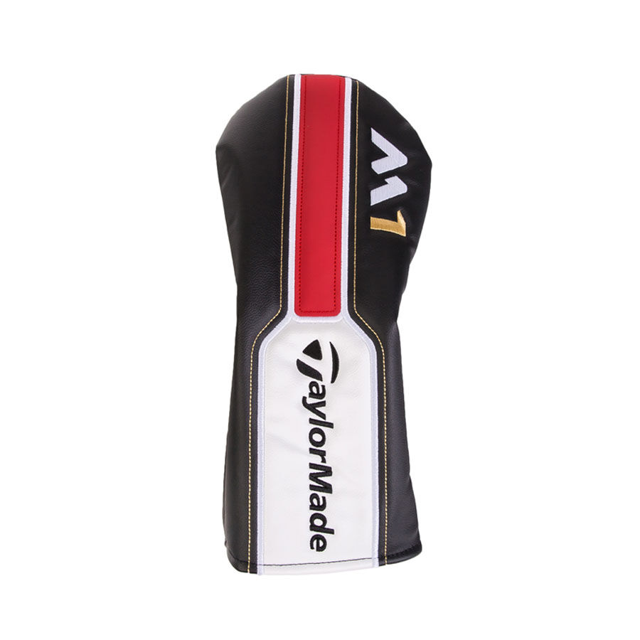 TaylorMade M1 430 Driver Review - Compact Performance