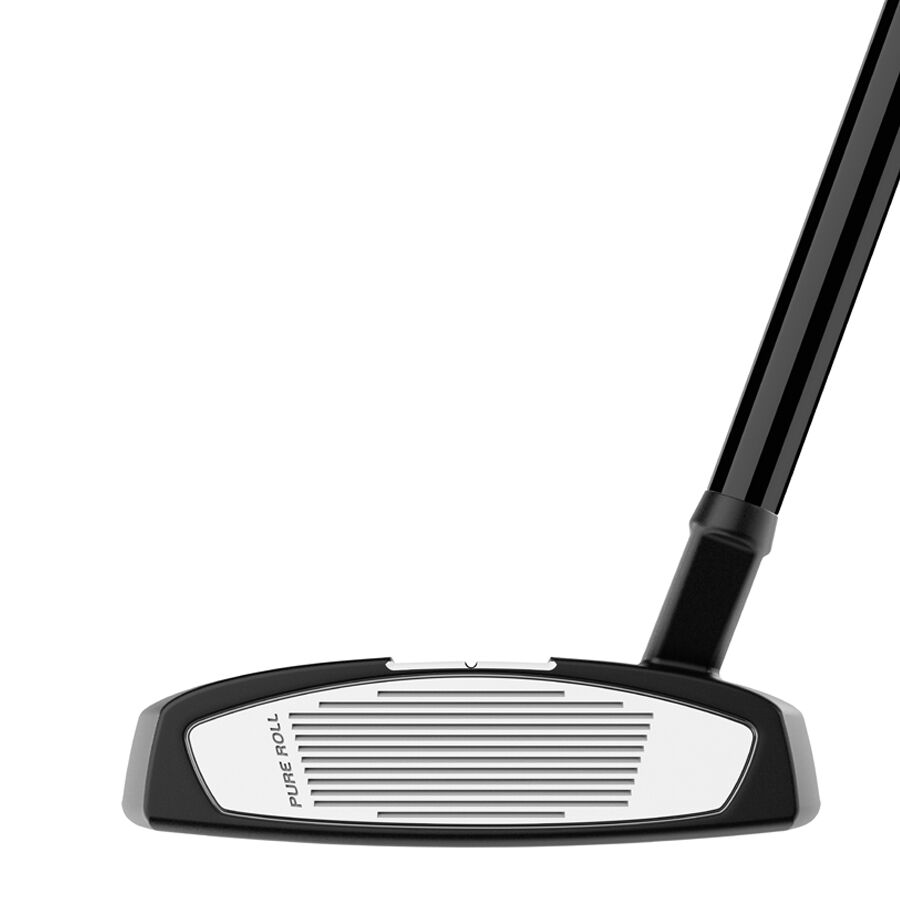 Taylormade Spider Tour X Black L Neck
