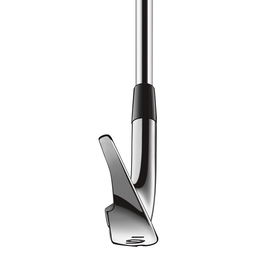 SLDR Irons