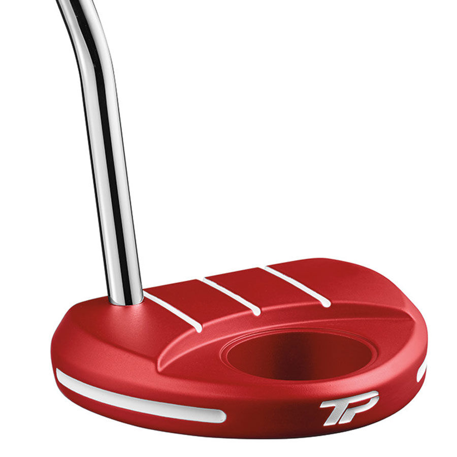 TaylorMade TP Hydroblast Collection Chaska Putter - Carl's