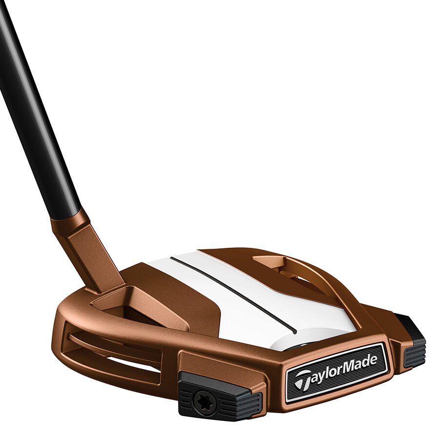 TaylorMade Spider X Hydro Blast Putter Short Slant - Carl's