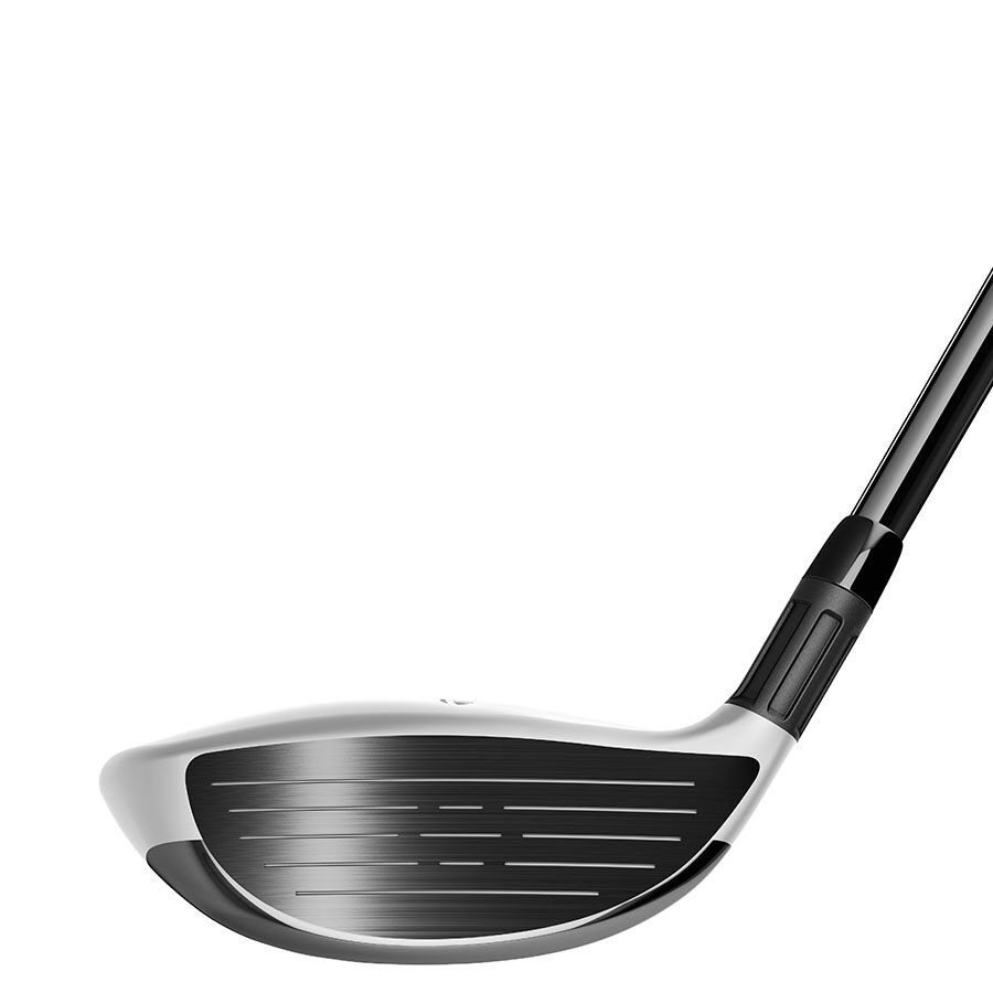 Amazon.com : TaylorMade M4 Fairway (5 Wood, Regular Flex