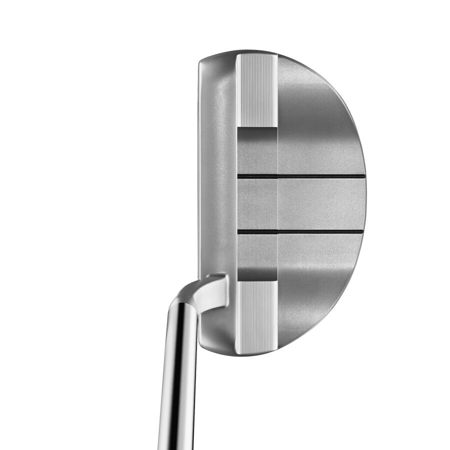 TaylorMade TP Mullen Putter Review - Performance & Features