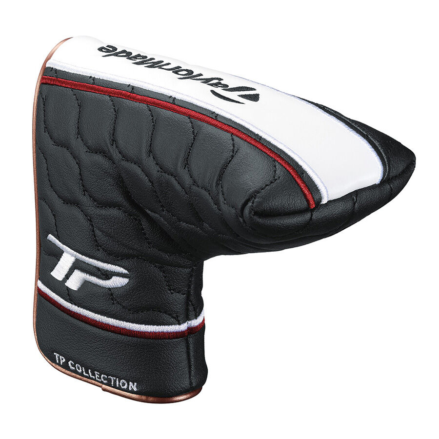 Buy TaylorMade TP Black Copper Juno Putter | Golf Discount