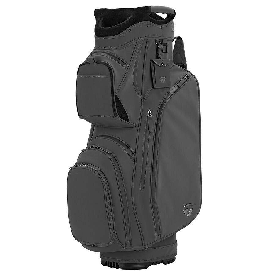Golf Bags: Standing, Carry & Cart Bags | TaylorMade Golf