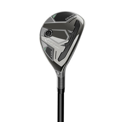 NEUF Tête De Hybrid TaylorMade Qi35 19° Rescue 3H – Prête à Jouer !