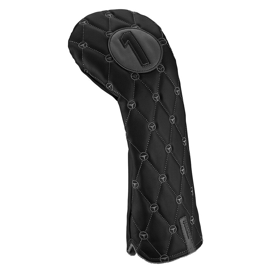 Patterned Driver Headcover | TaylorMade