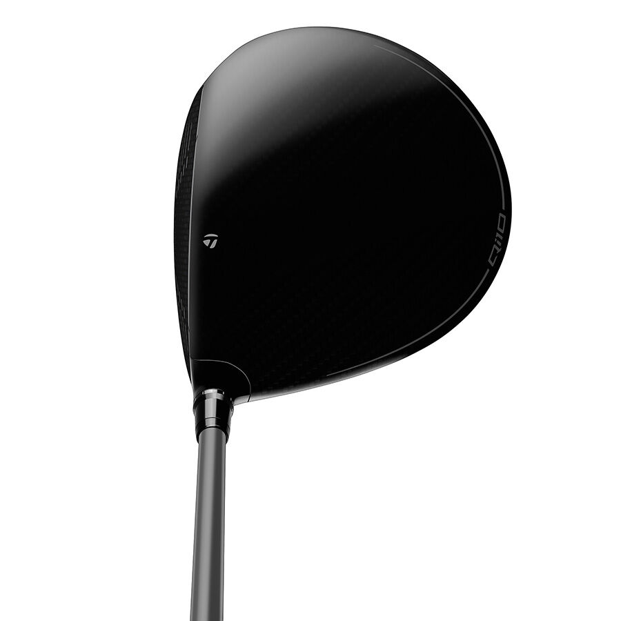 Qi10 Max Designer Series Driver | TaylorMade 