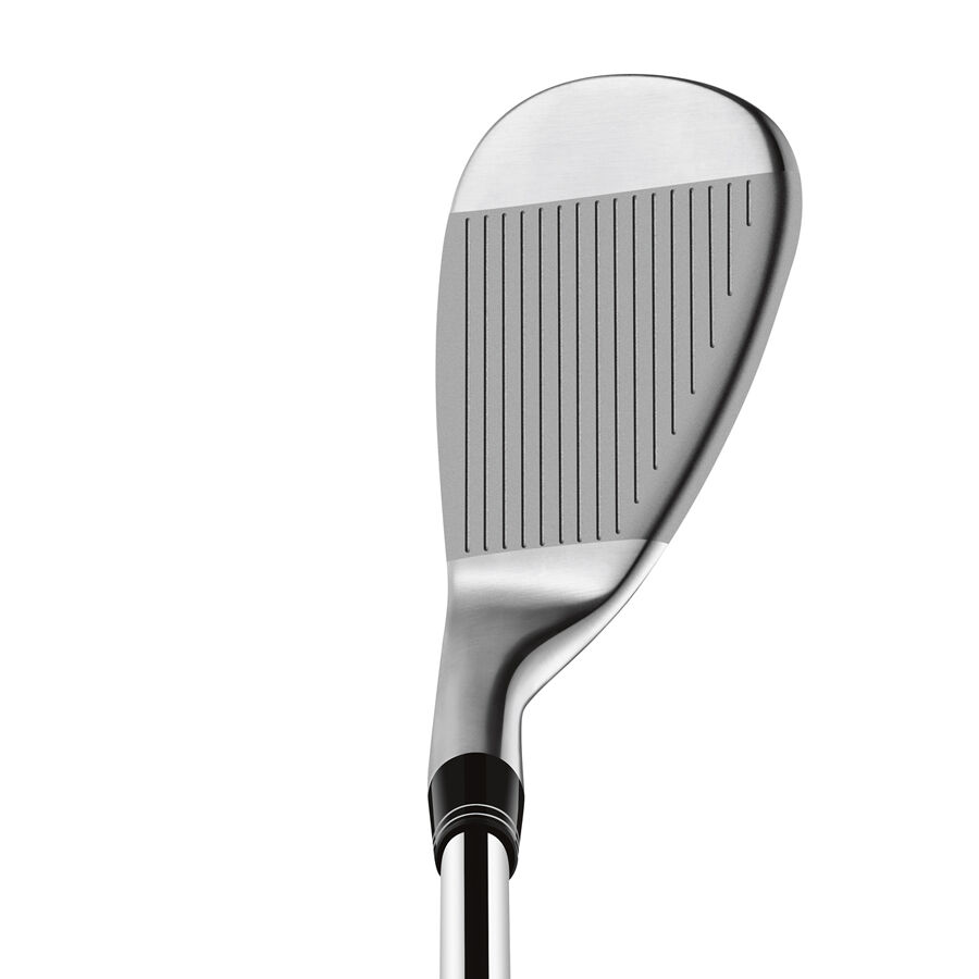 TaylorMade ATVウェッジ 50° 54° 58° TaylorMade's wedge has no bounce number - NBC Sports